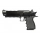 Страйкбольный пистолет KWC DE L6 Handgun replica - Full Auto, CO2, GBB